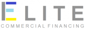 ELITE Commercial Financing Logo